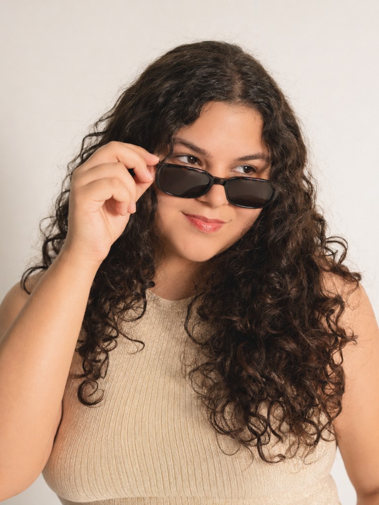 Rebeca Sousa, fundadora da Menina de UX