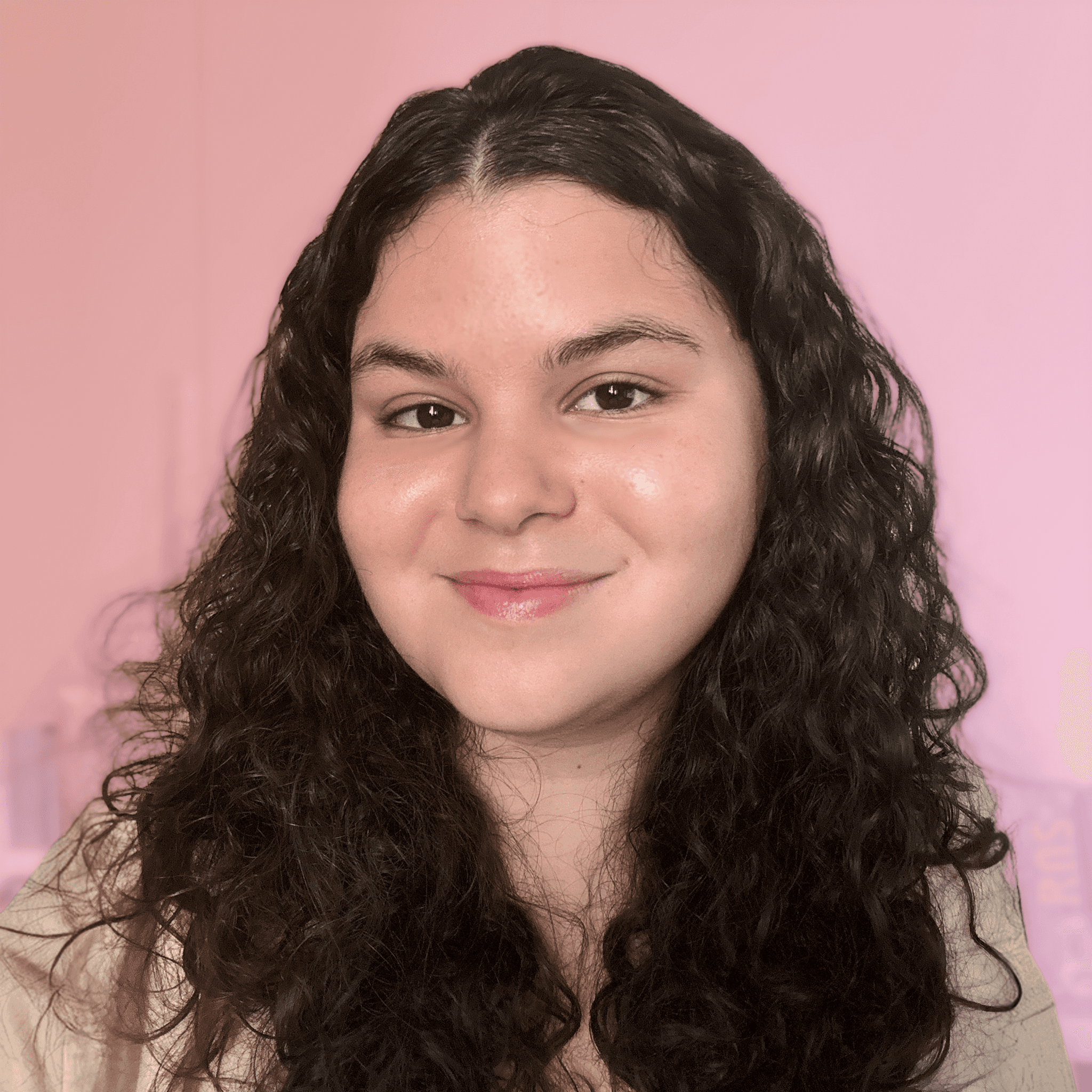 Rebeca Sousa, fundadora da Menina de UX