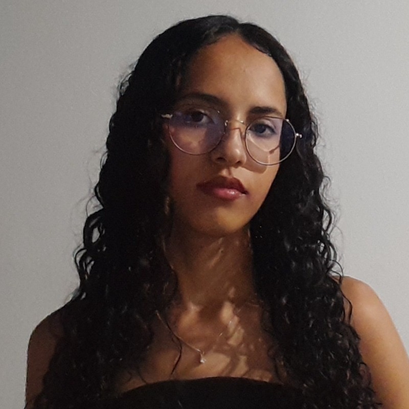 Foto de Alexsandra Jardim Pereira