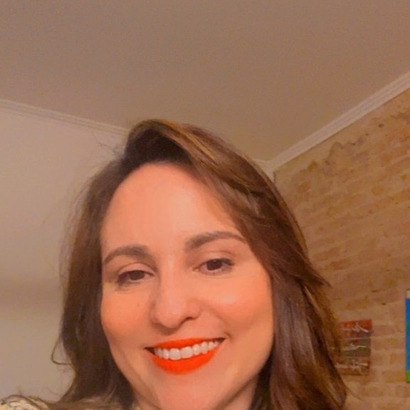 Foto de Fernanda Barbosa Miragem