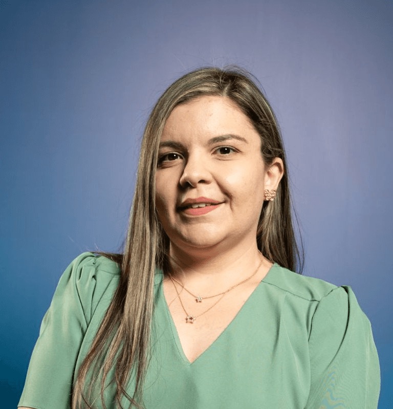 Foto de Fernanda Buscaratto