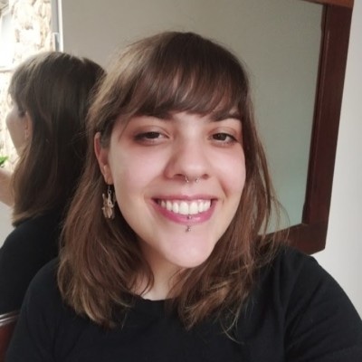 Foto de Gabriela Rozante