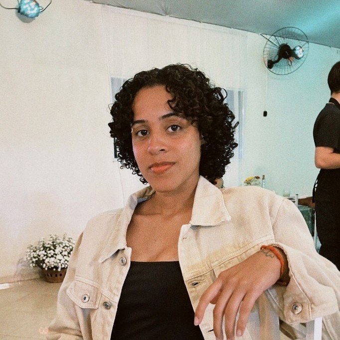Foto de Ingryd Santos Borges