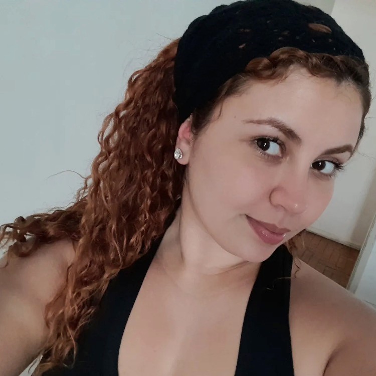 Foto de Jennifer Silva Ribeiro