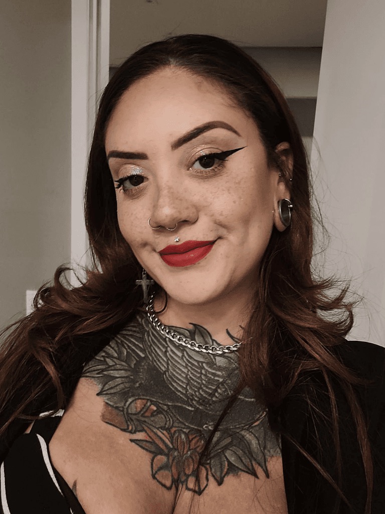Foto de Karina Idebel