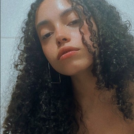 Foto de Larissa de Carvalho Silva