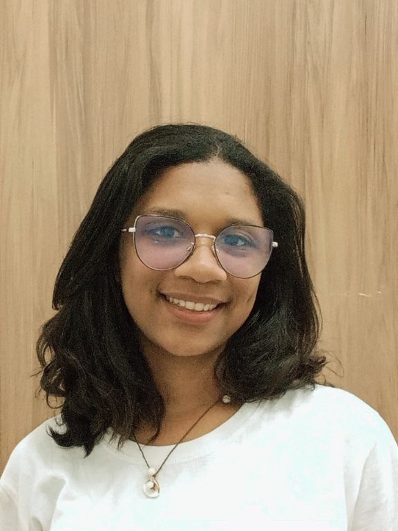 Foto de Letícia Candido dos Santos