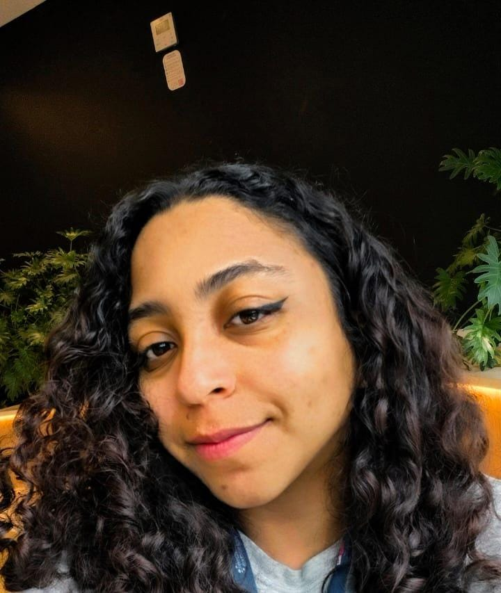 Foto de Letícia Maria de Sousa Silva