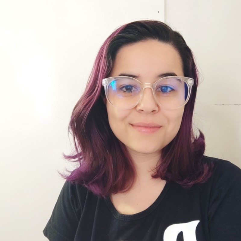 Foto de Letícia Pataquine