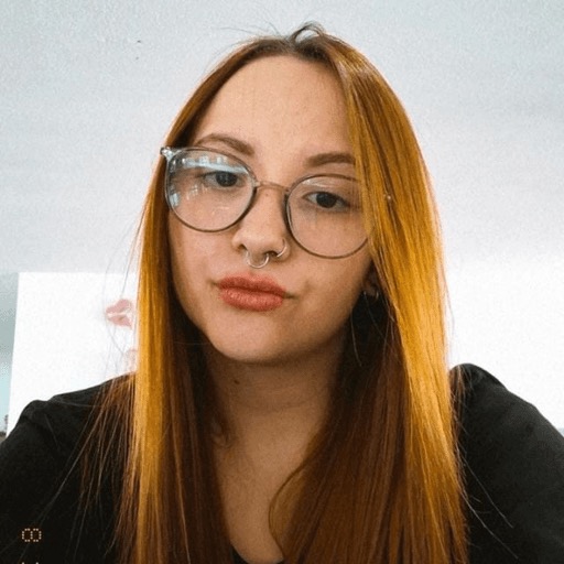 Foto de Marcelle Nicole de Oliveira