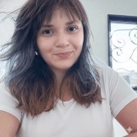 Foto de Mayara Marcelino de Oliveira