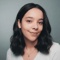 Foto de Rayane Fernanda Pereira