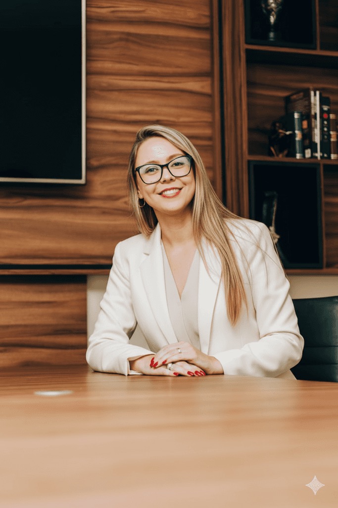 Foto de Sháskya Julianna Tavares