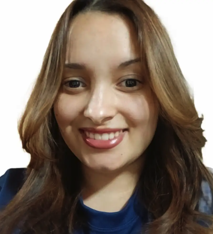 Foto de Thalita Oliveira
