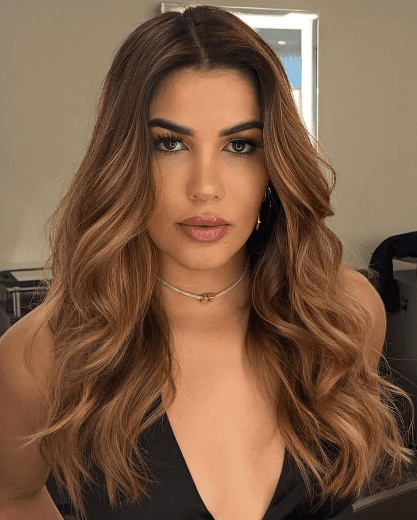 Foto de Thatiane de Almeida Fonseca