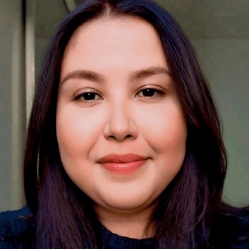 Foto de Thuyanne dos Santos Sant'ana