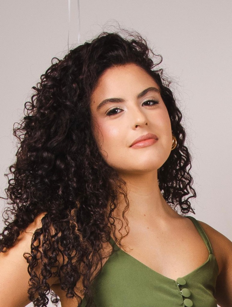 Lívia Xavier, professora do UI na Prática