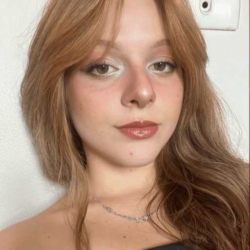 Bianca, aluna do UX do Zero ao Case